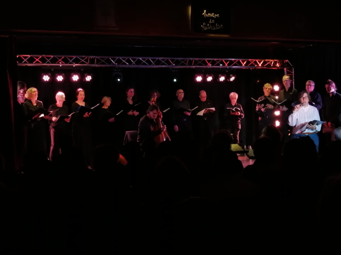Concert